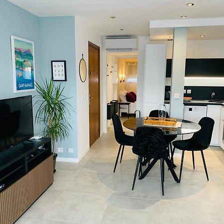 Appartement Saint-Raphael Экстерьер фото