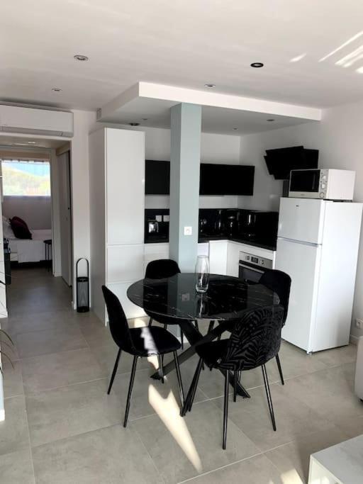 Appartement Saint-Raphael Экстерьер фото
