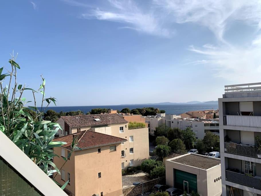 Appartement Saint-Raphael Экстерьер фото