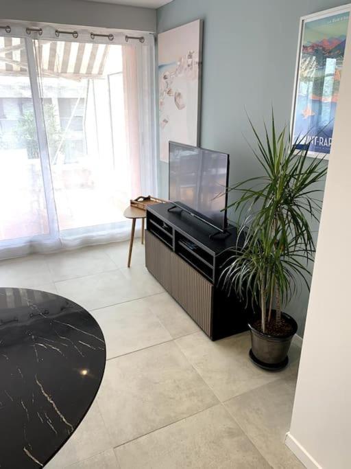 Appartement Saint-Raphael Экстерьер фото