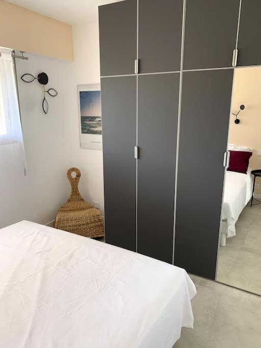 Appartement Saint-Raphael Экстерьер фото