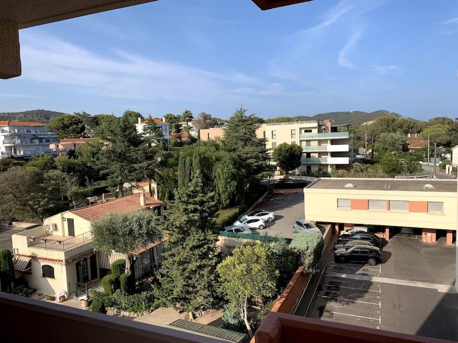 Appartement Saint-Raphael Экстерьер фото