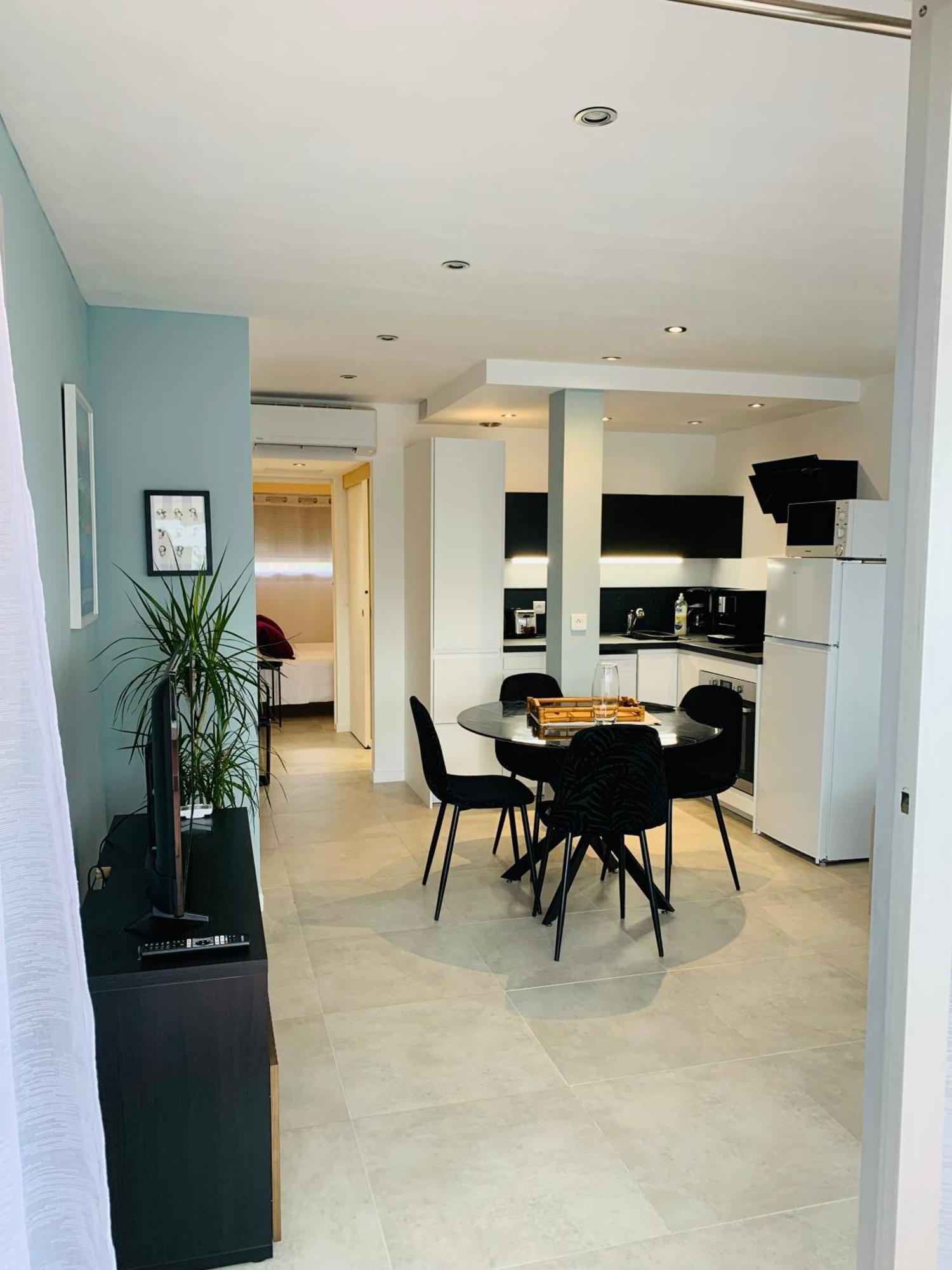 Appartement Saint-Raphael Экстерьер фото