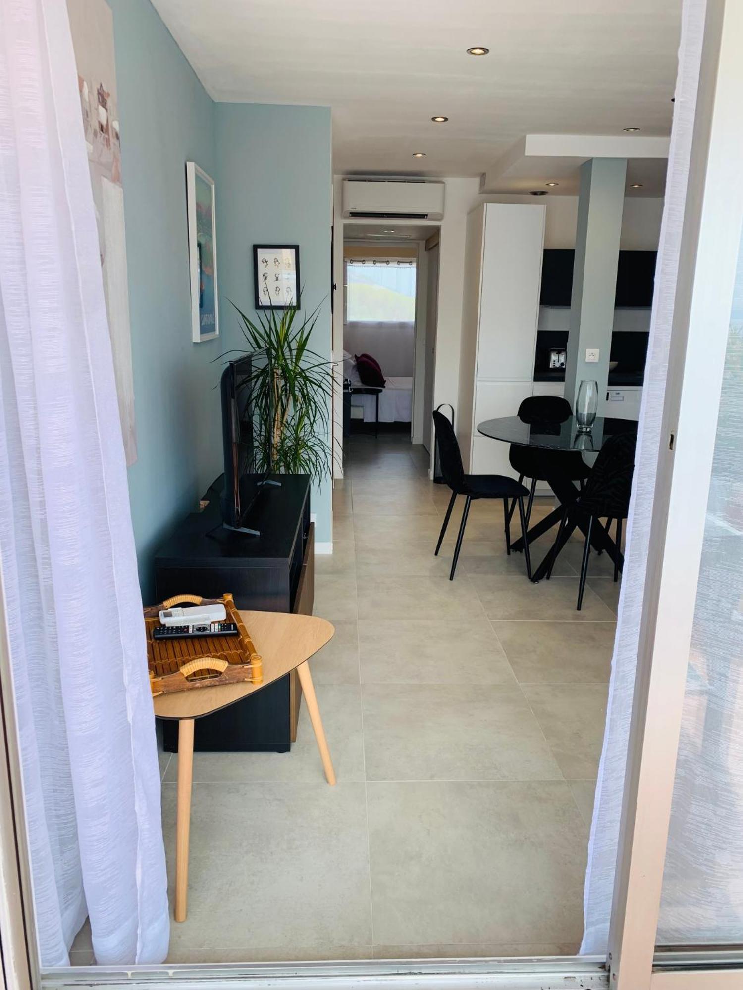 Appartement Saint-Raphael Экстерьер фото