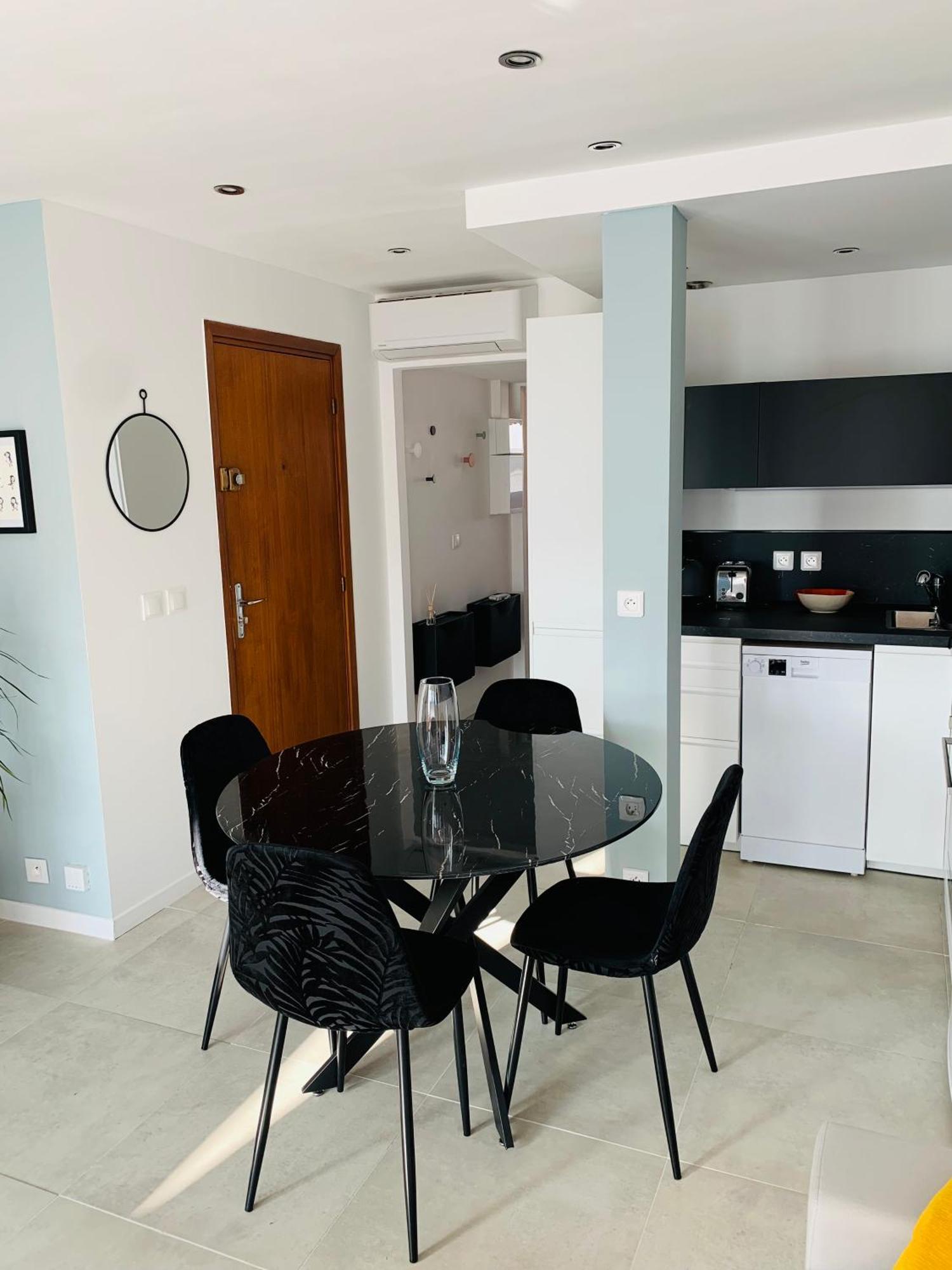 Appartement Saint-Raphael Экстерьер фото