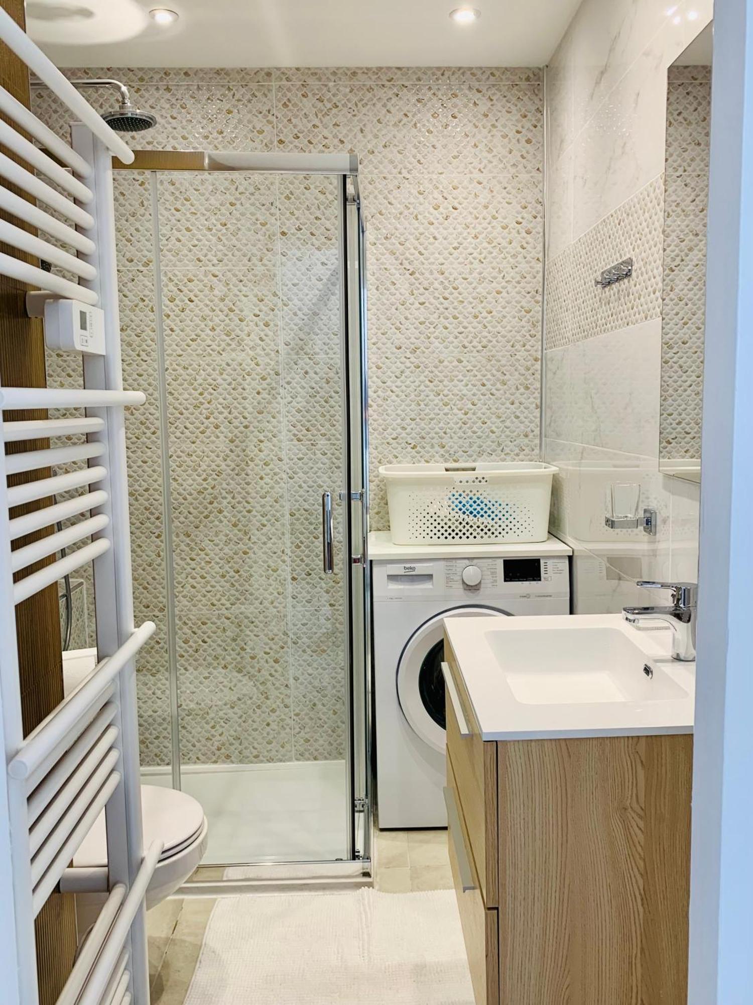 Appartement Saint-Raphael Экстерьер фото
